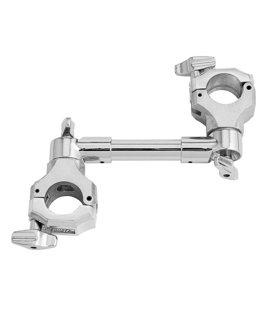 buy pearl pcr 50r rotating dual pipe clamp