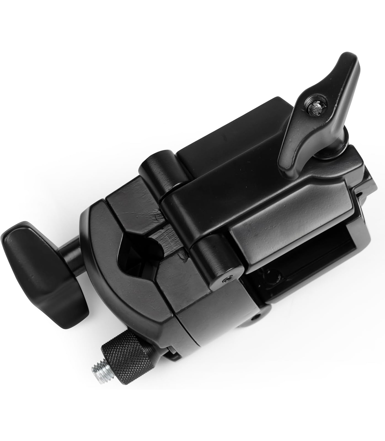 PCX 100 B PIPE CLAMP BLACK - PCX-100/B - Melody House Dubai, UAE