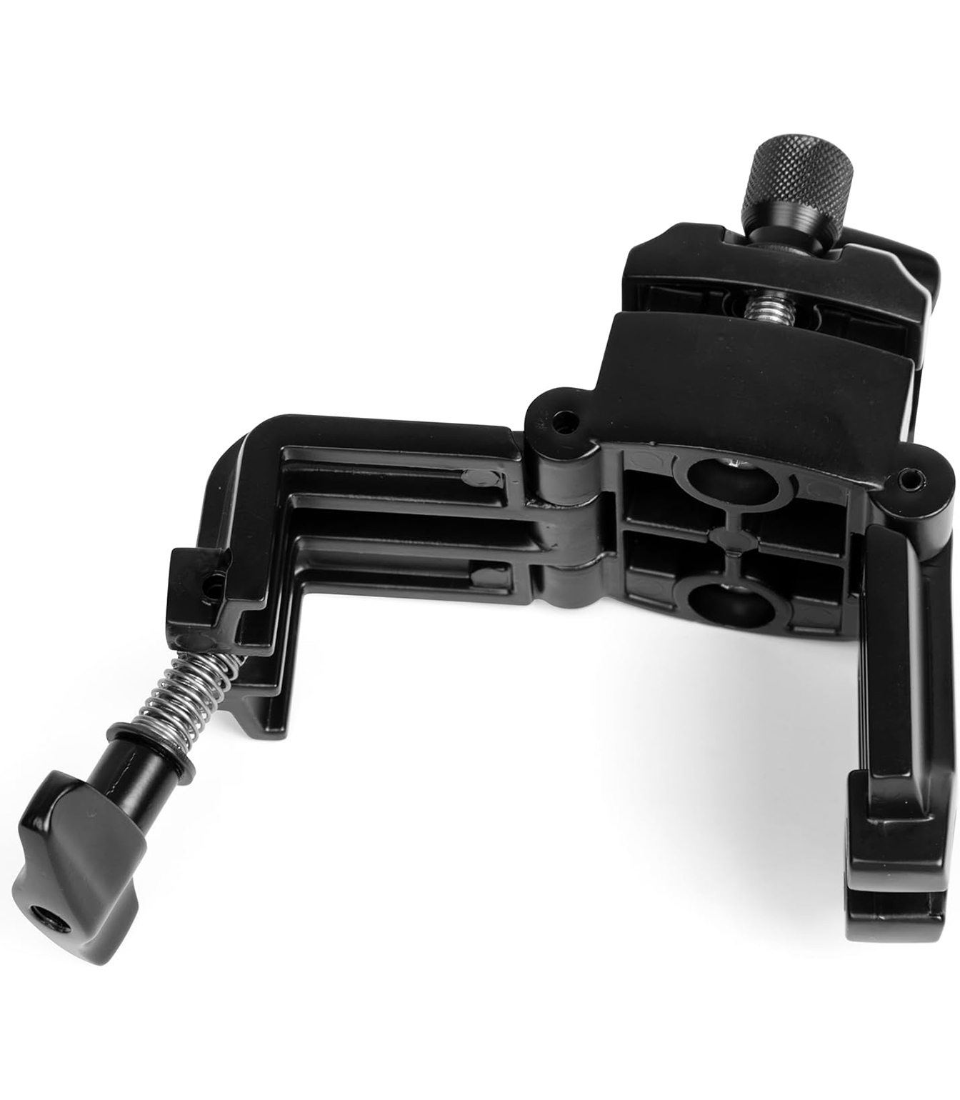 PCX 100 B PIPE CLAMP BLACK - PCX-100/B - Melody House Dubai, UAE