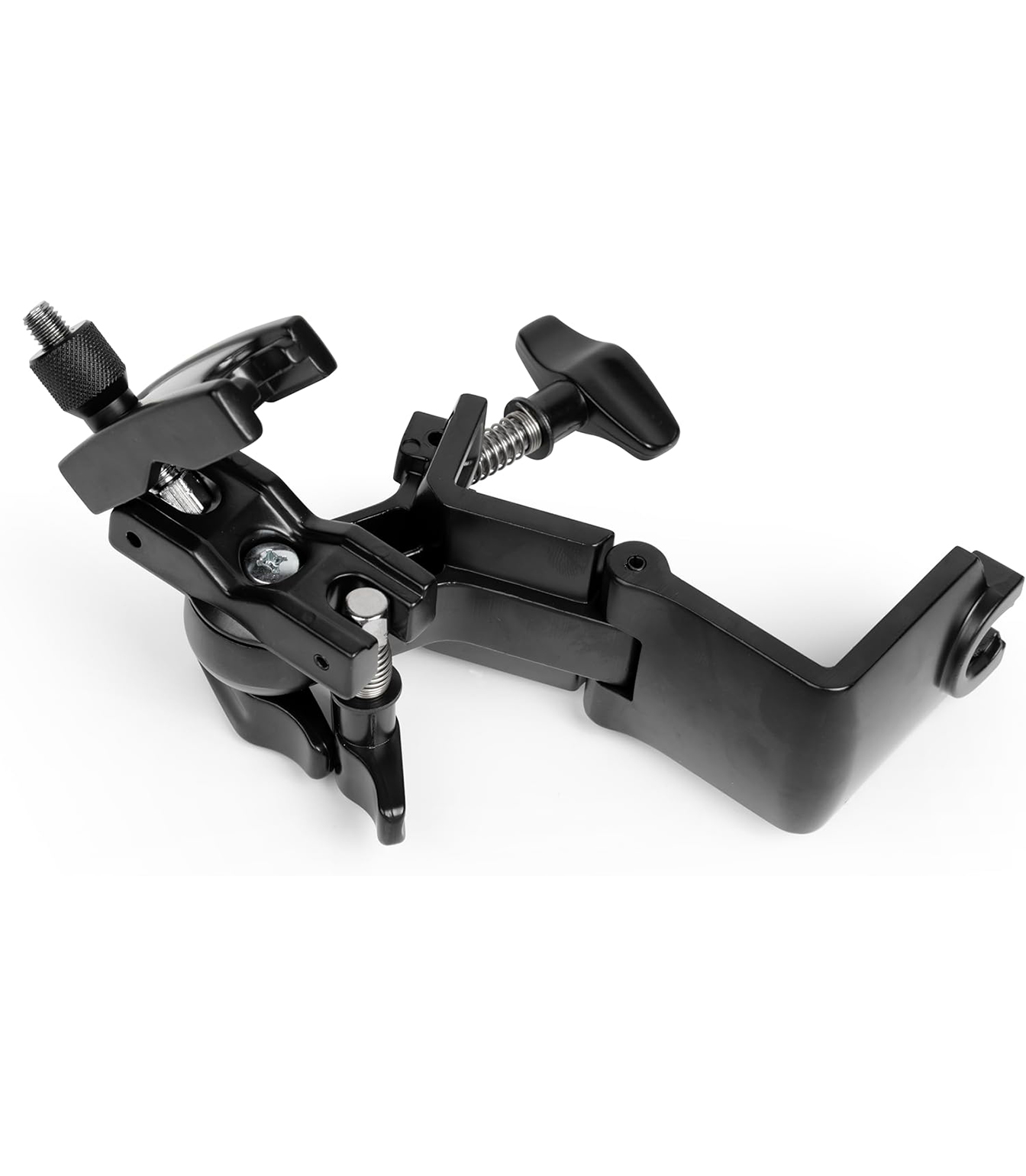 PCX 200 B PIPE CLAMP BLACK - PCX-200/B - Melody House Dubai, UAE