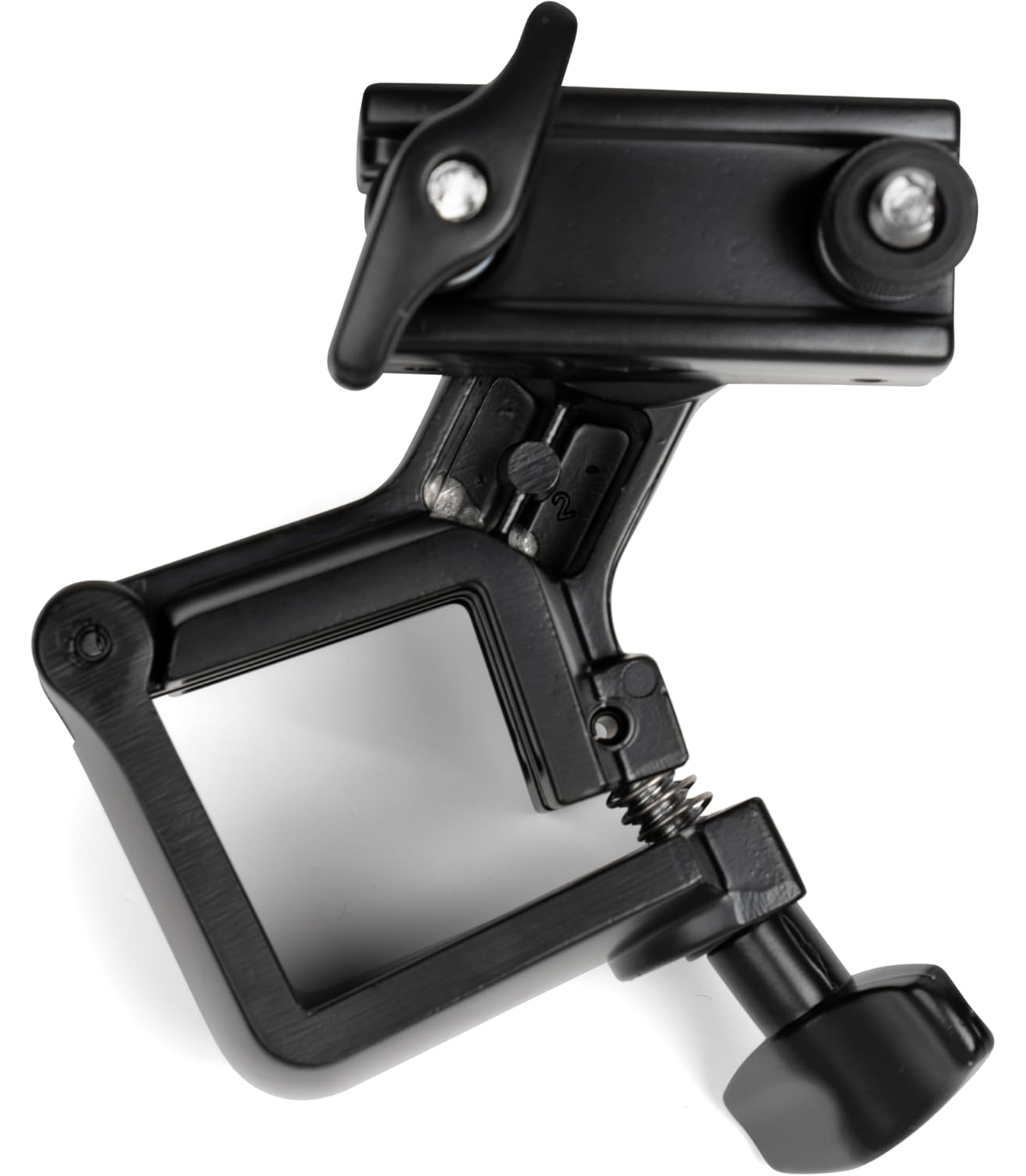 PCX 200 B PIPE CLAMP BLACK - PCX-200/B - Melody House Dubai, UAE