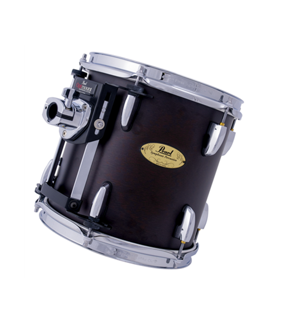 buy pearl 16 x 14 african mahogany double heads concert tom