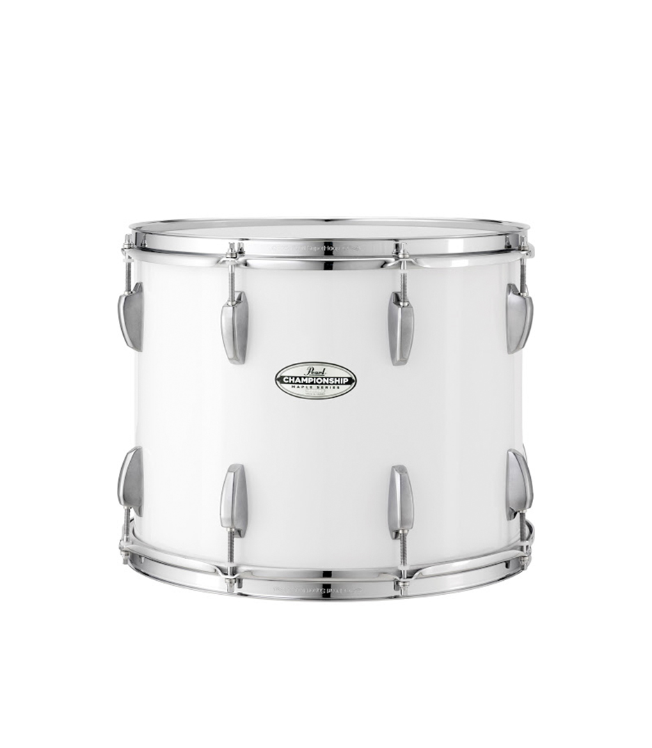 buy pearl ptd1412 c 3314x12 pipe band tenor drum