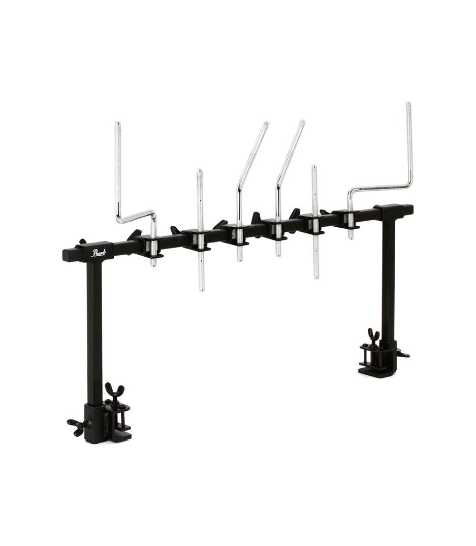 buy pearl ptr unv universal fit trap table rack