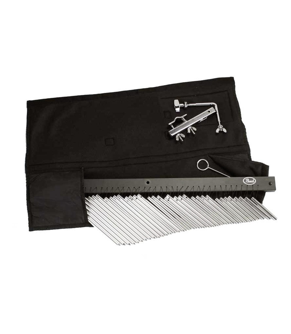 PWCH 3220A 32 BAR ALUMINUM W HOLDER STRIKER CASE - PWCH-3220A - Melody House Dubai, UAE