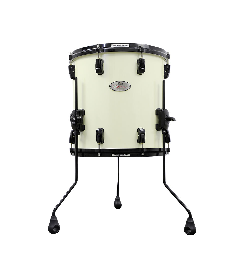 buy pearl rf1414f b 330 reference14x14 floortom ivory pearl