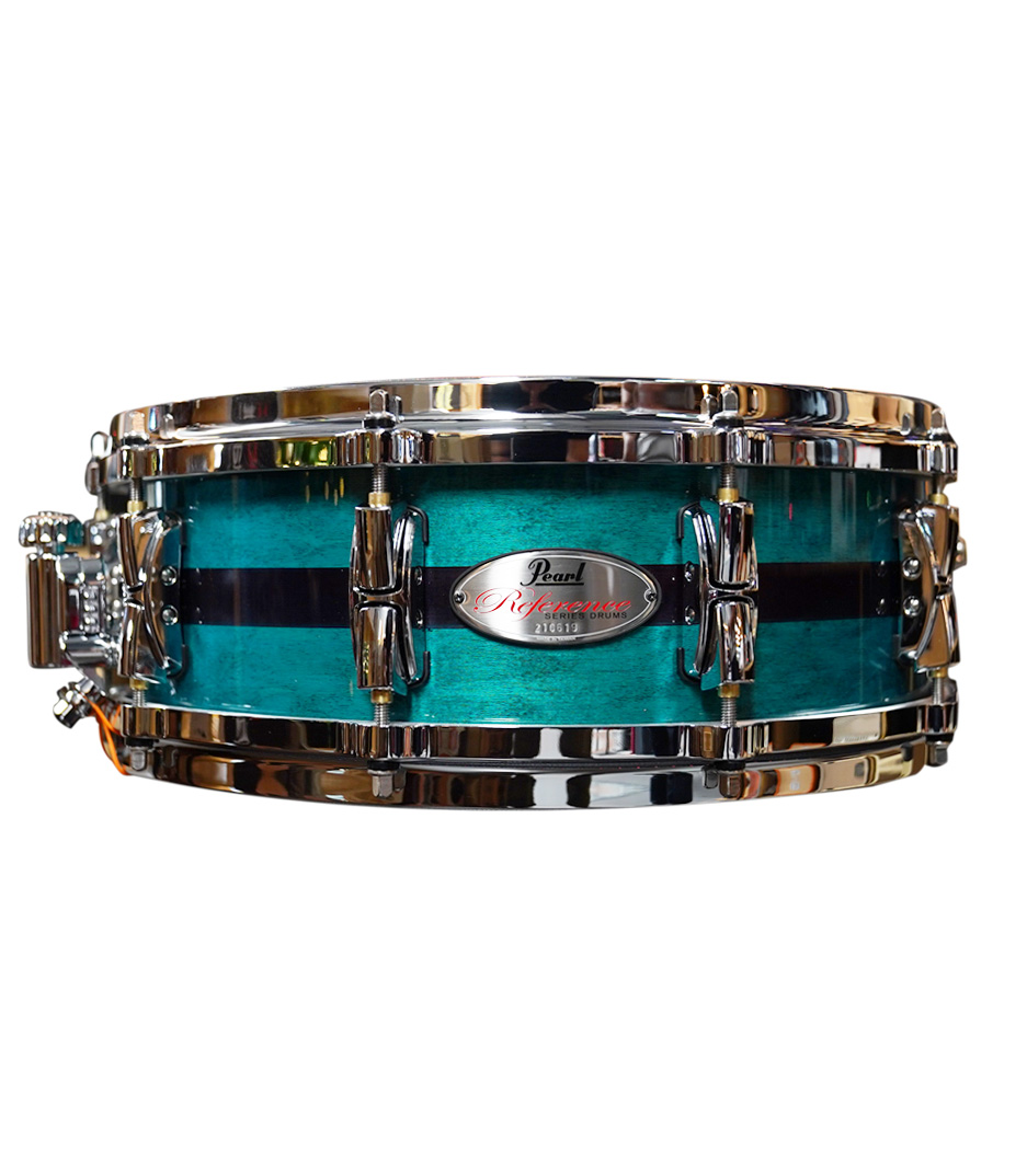buy pearl rf1450s c 850 reference 14 x 5.0 snare drum with