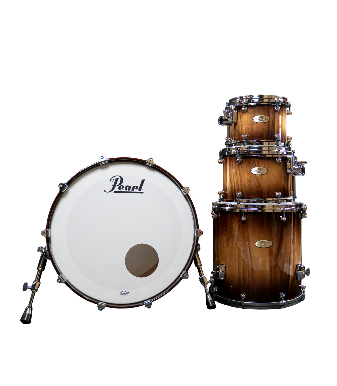 Pearl - RF1E924XESPS/C#T35-7PC - Melody House Musical Instruments