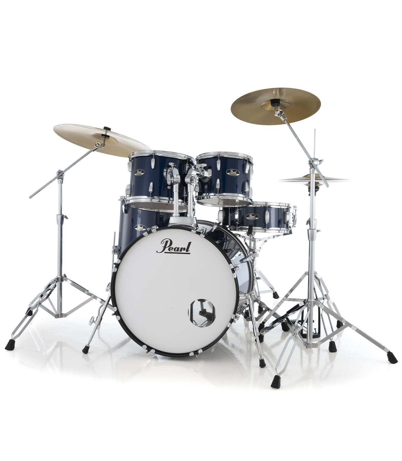 RS525SB C 743 Roadshow 5pc Drum Set 2216B 1008T 12 - RS525SB/C#743 - Melody House Dubai, UAE
