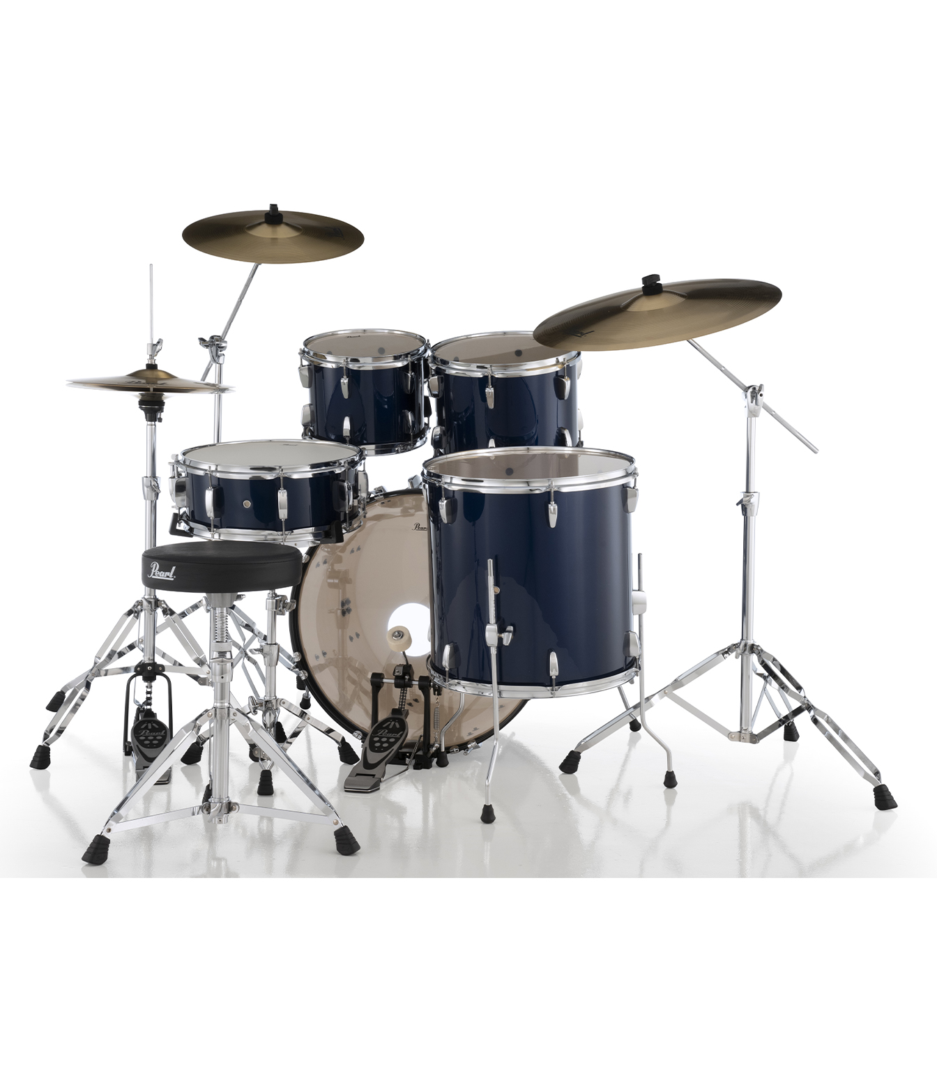 RS525SB C 743 Roadshow 5pc Drum Set 2216B 1008T 12 - RS525SB/C#743 - Melody House Dubai, UAE