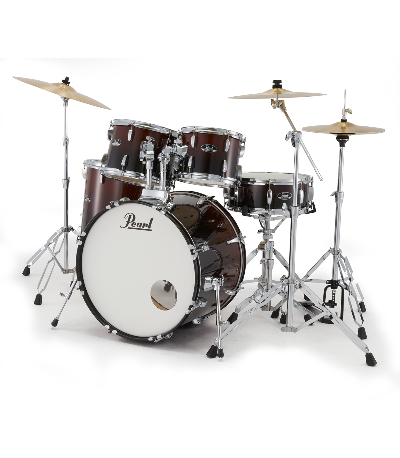 RS525SB C 757 Roadshow 5pc Drum Set 2216B 1008T 12 - RS525SB/C#757 - Melody House Dubai, UAE