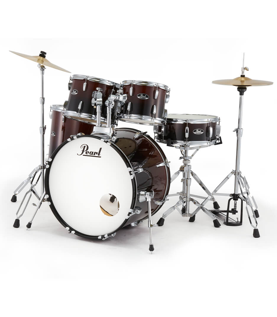 RS525SC C 757 Road Show 5pc Drum Set 2216B 1008T 1 - RS525SC/C#757 - Melody House Dubai, UAE