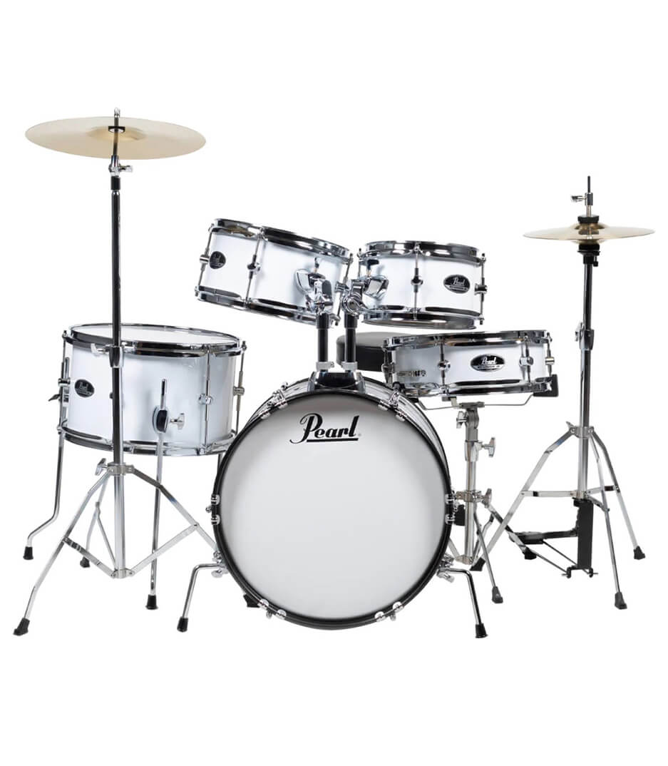Pearl - RSJ465C C 33 Roadshow Junior 5 pcs Drum Set with H