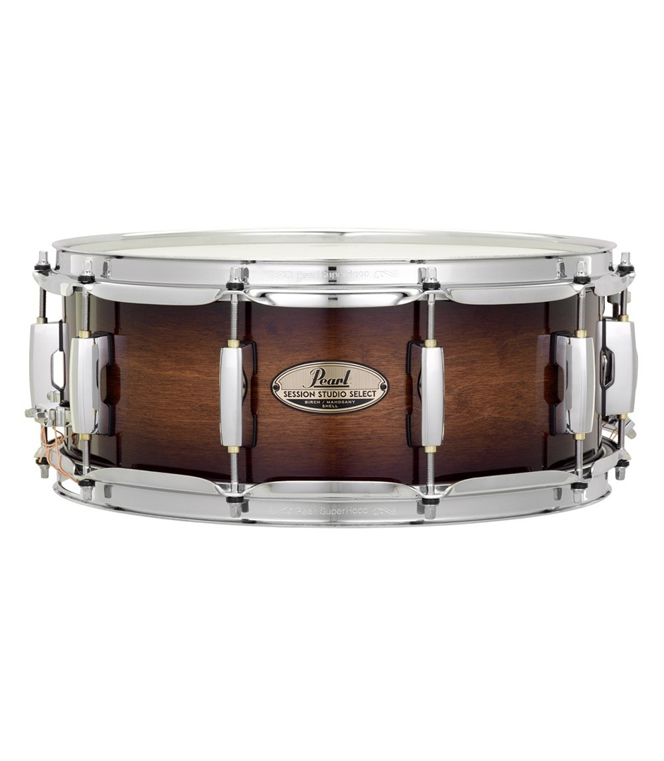 buy pearl sts1455s c 314 session studio select snare 14x55