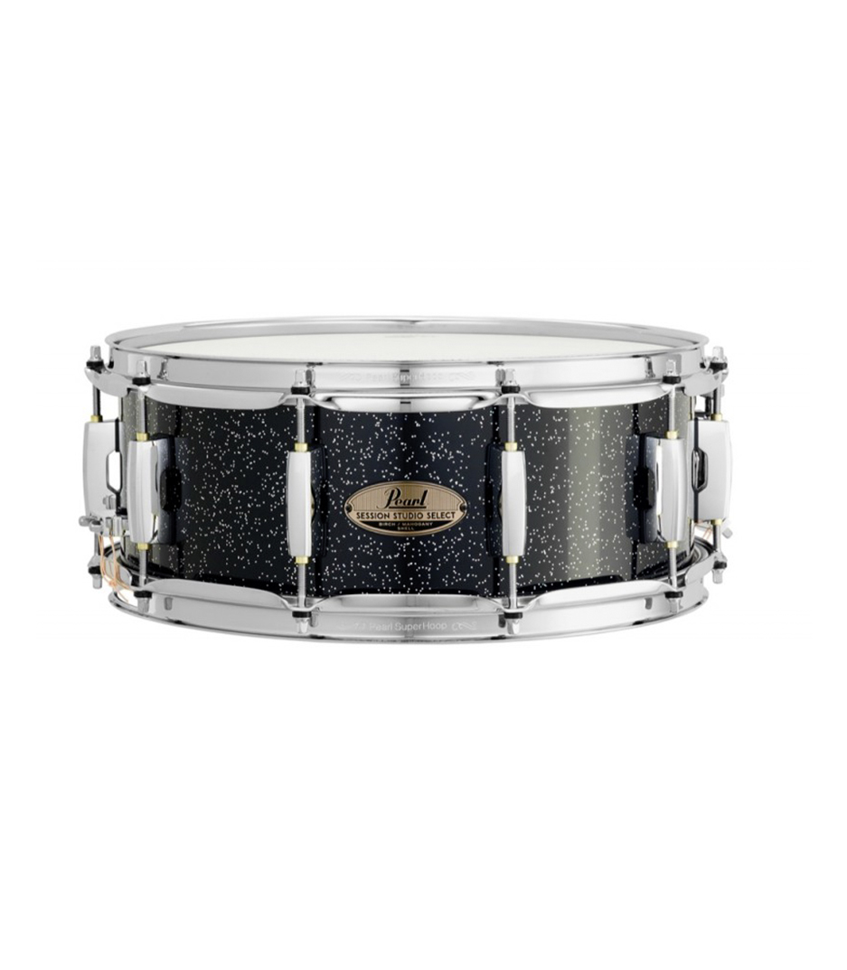 buy pearl sts1455s c 316 session studio select snare 14x55