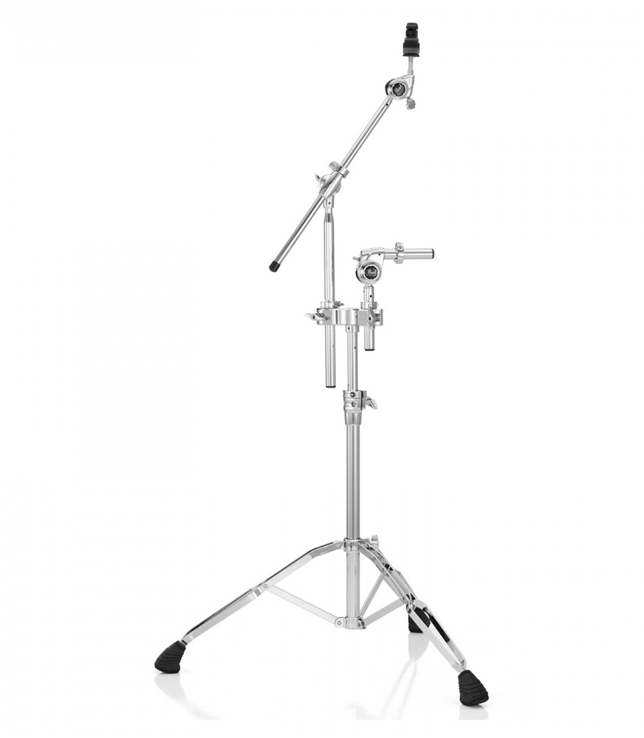 buy pearl tc 1035b tom  cymbal stand