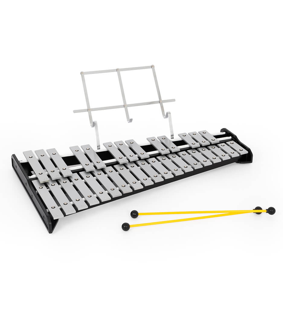 PP009 Glockenspiel Percussion Kit F57 C88 - PP009 - Melody House Dubai, UAE