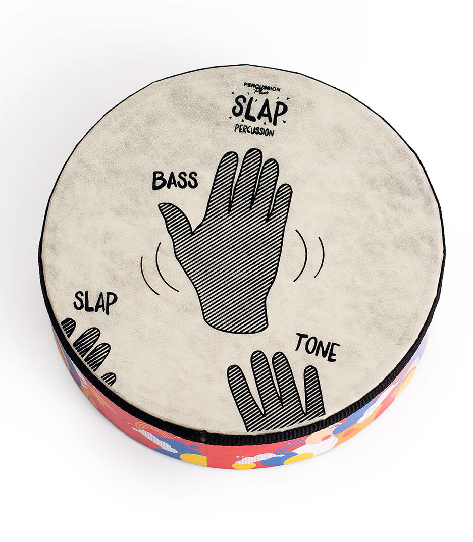 Buy Online PP6840 - Percussion Plus 