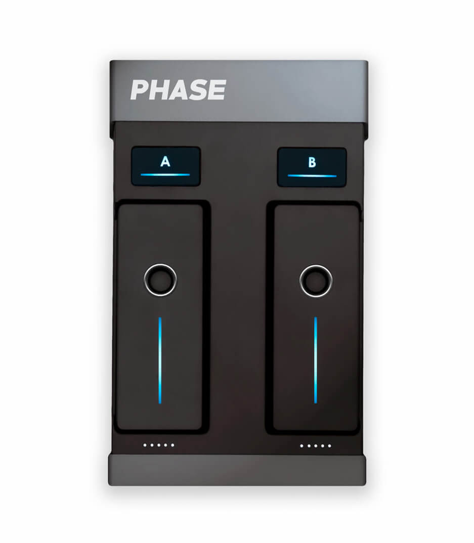 buy phase phase essential controller