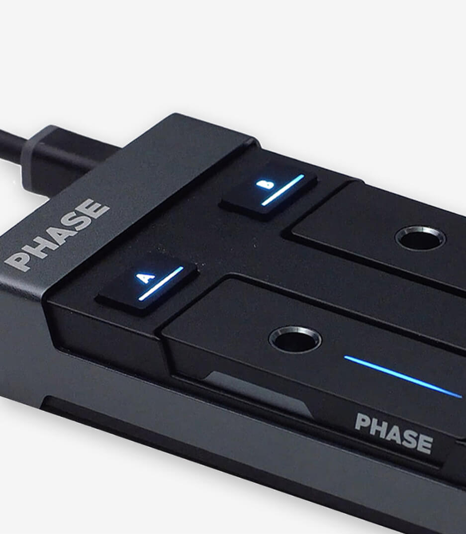 Phase Essential Controller - Phase Essential - Melody House Dubai, UAE