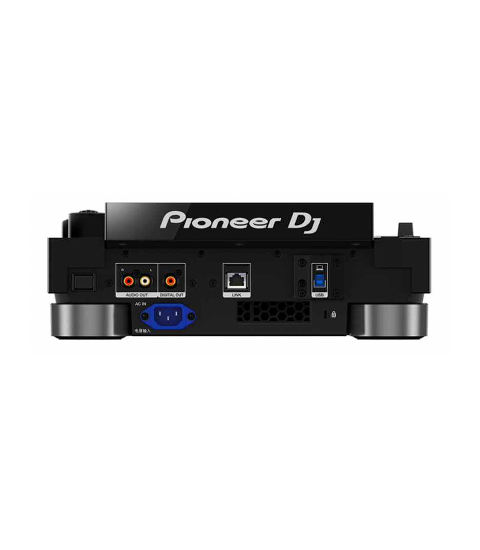 Pioneer - CDJ-3000 - Melody House Musical Instruments