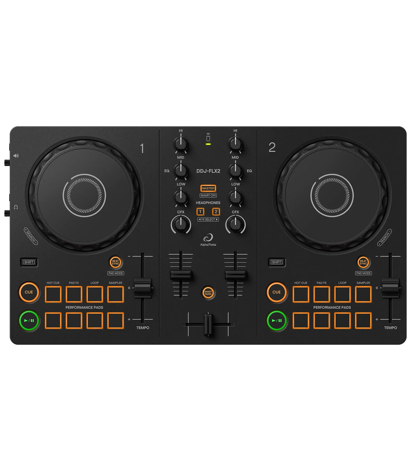 buy DDJ-FLX2