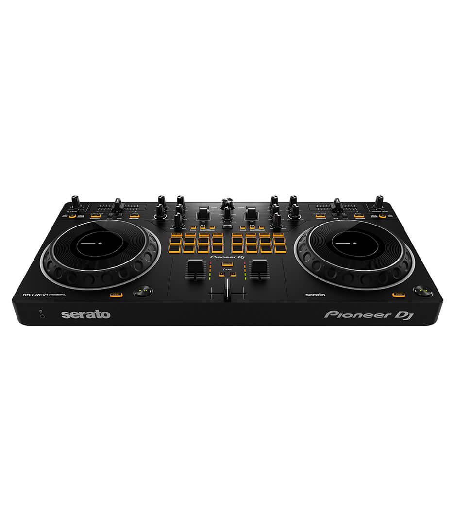 DDJ REV1 DDJ REV1 2 Channel Serato DJ Controller - DDJ-REV1 - Melody House Dubai, UAE