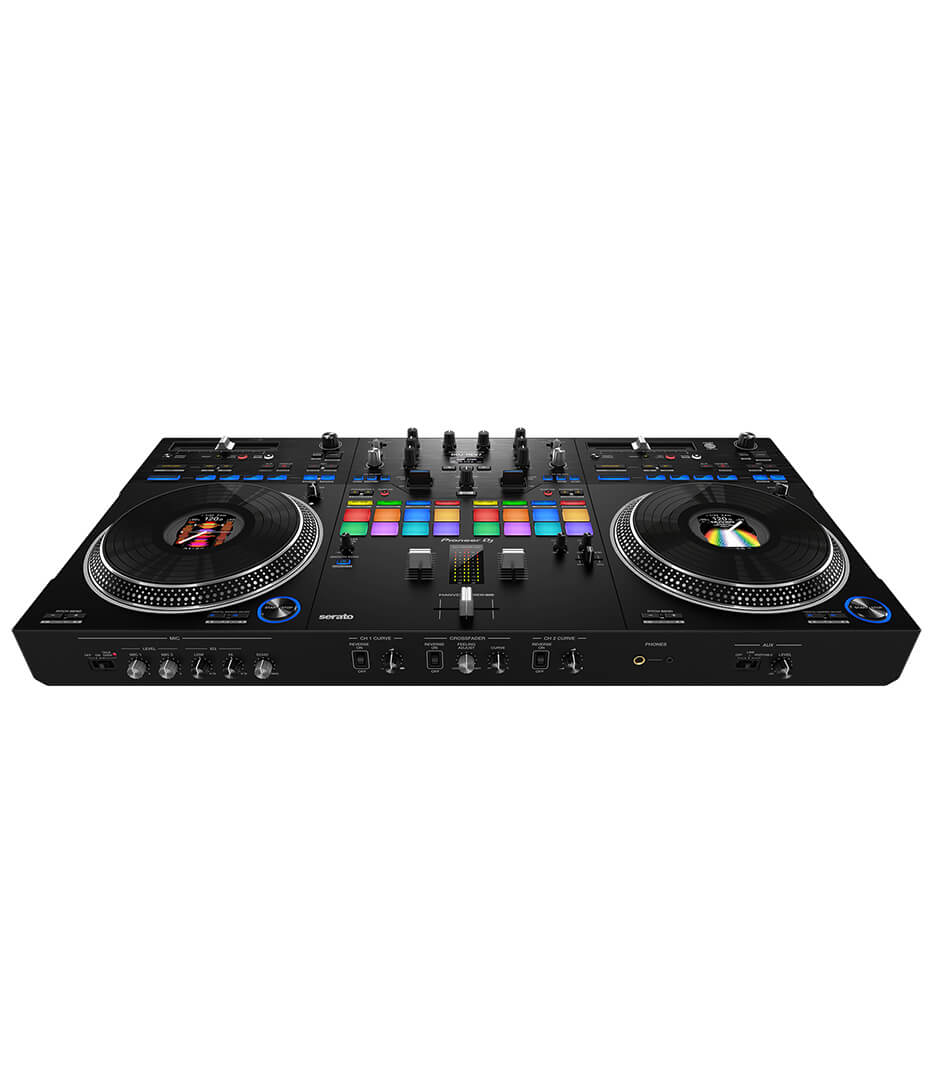 DDJ REV7 DDJ REV7 2 Channel Serato DJ Controller w - DDJ-REV7 - Melody House Dubai, UAE