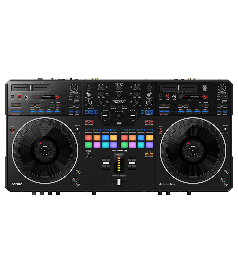 buy pioneer ddj rev5