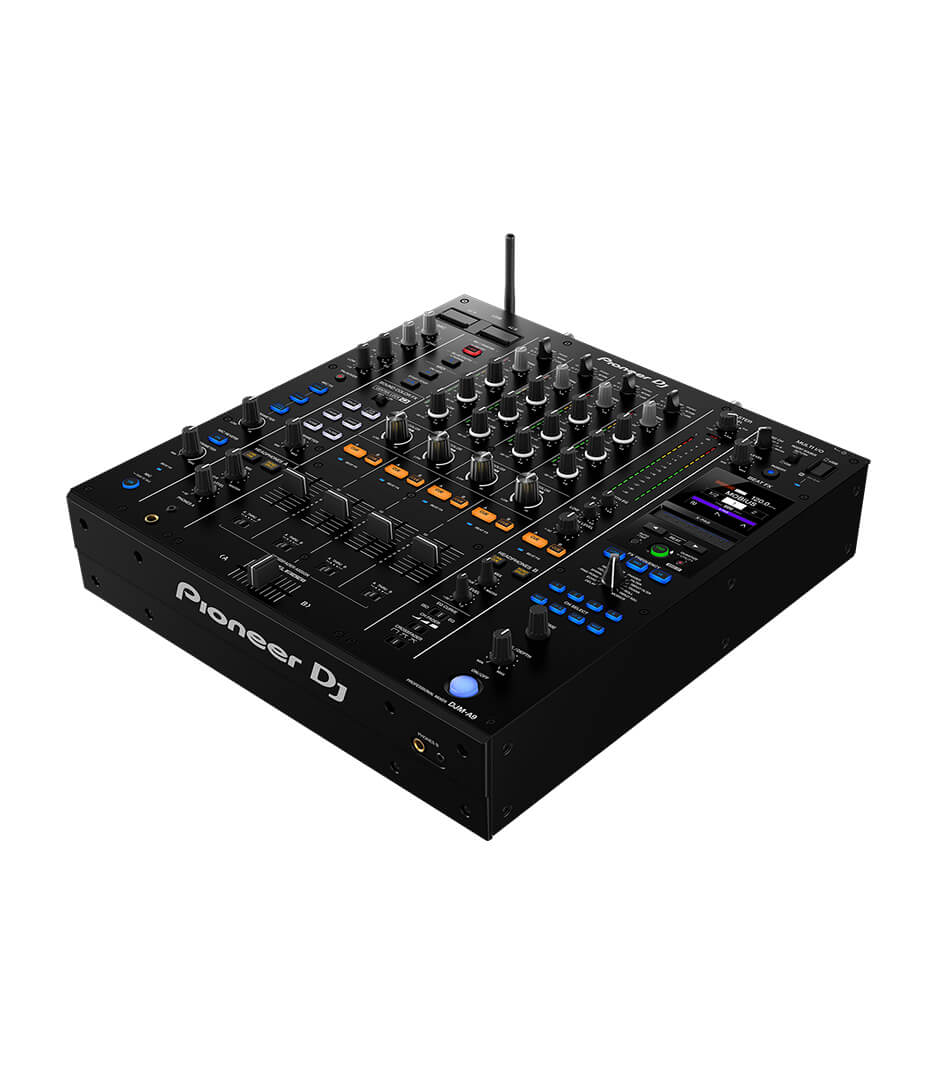 DJM A9 DJM A9 Club Standard 4 channel Professional - DJM-A9 - Melody House Dubai, UAE