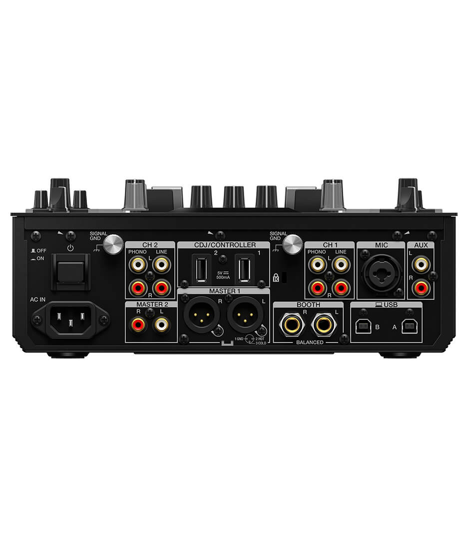 DJM S11 Professional scratch style 2 channel DJ mi - DJM-S11 - Melody House Dubai, UAE