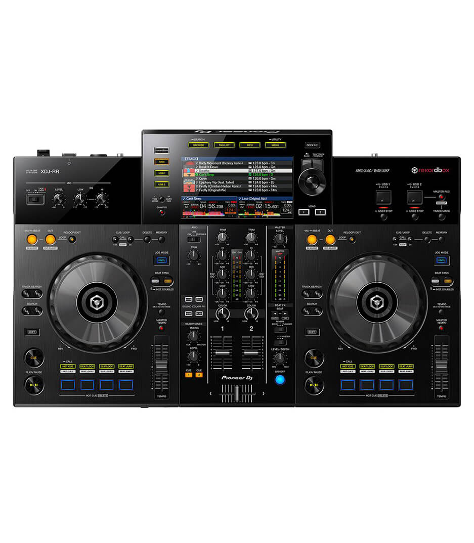 buy pioneer xdj rr