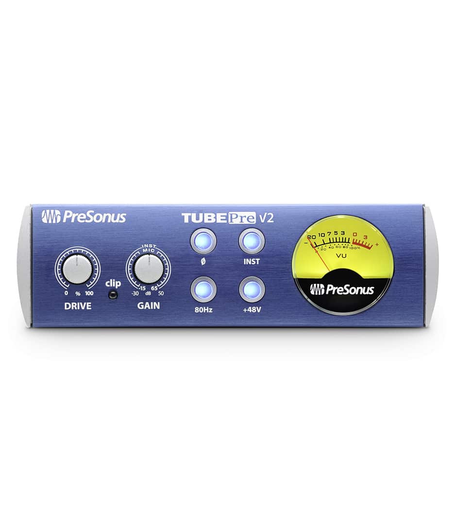 buy presonus tube pre v2