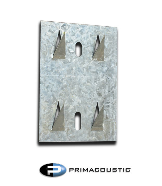 buy primacoustic f101100000 impaler surface 24 pcs per pack