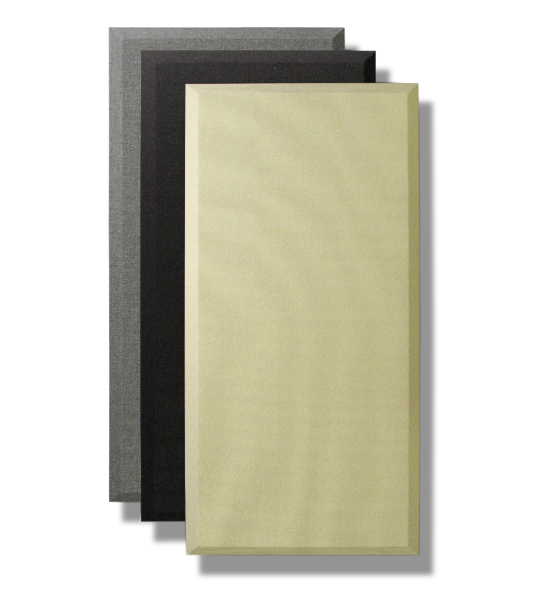 buy primacoustic 3 sqedg 24x48 beige