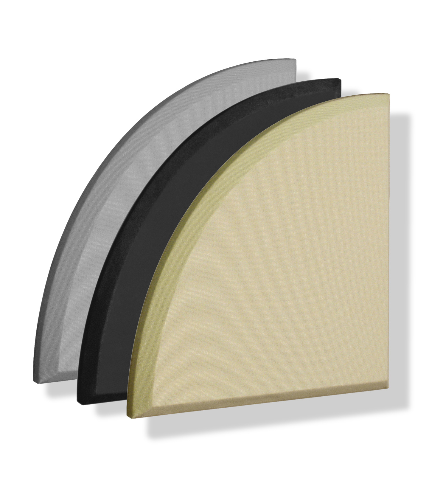 buy primacoustic 2 accent apex beige 2pcs per pack