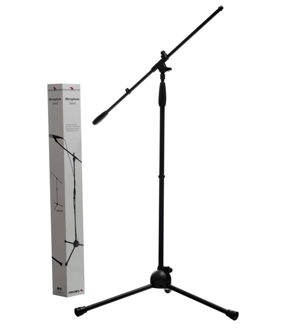 RSM180 Microphone Boom Stand - RSM180 - Melody House Dubai, UAE