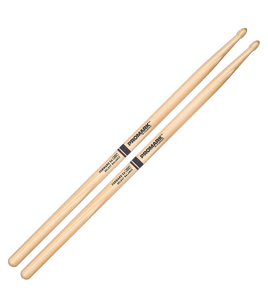 Promark - FBH550TW FORWARD 5A SELECT BALANCE DRUMSTICK