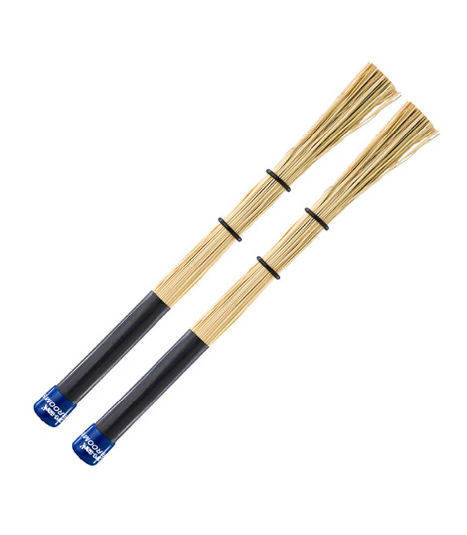 Promark - PMBRM2 SMALL BROOM STICKS