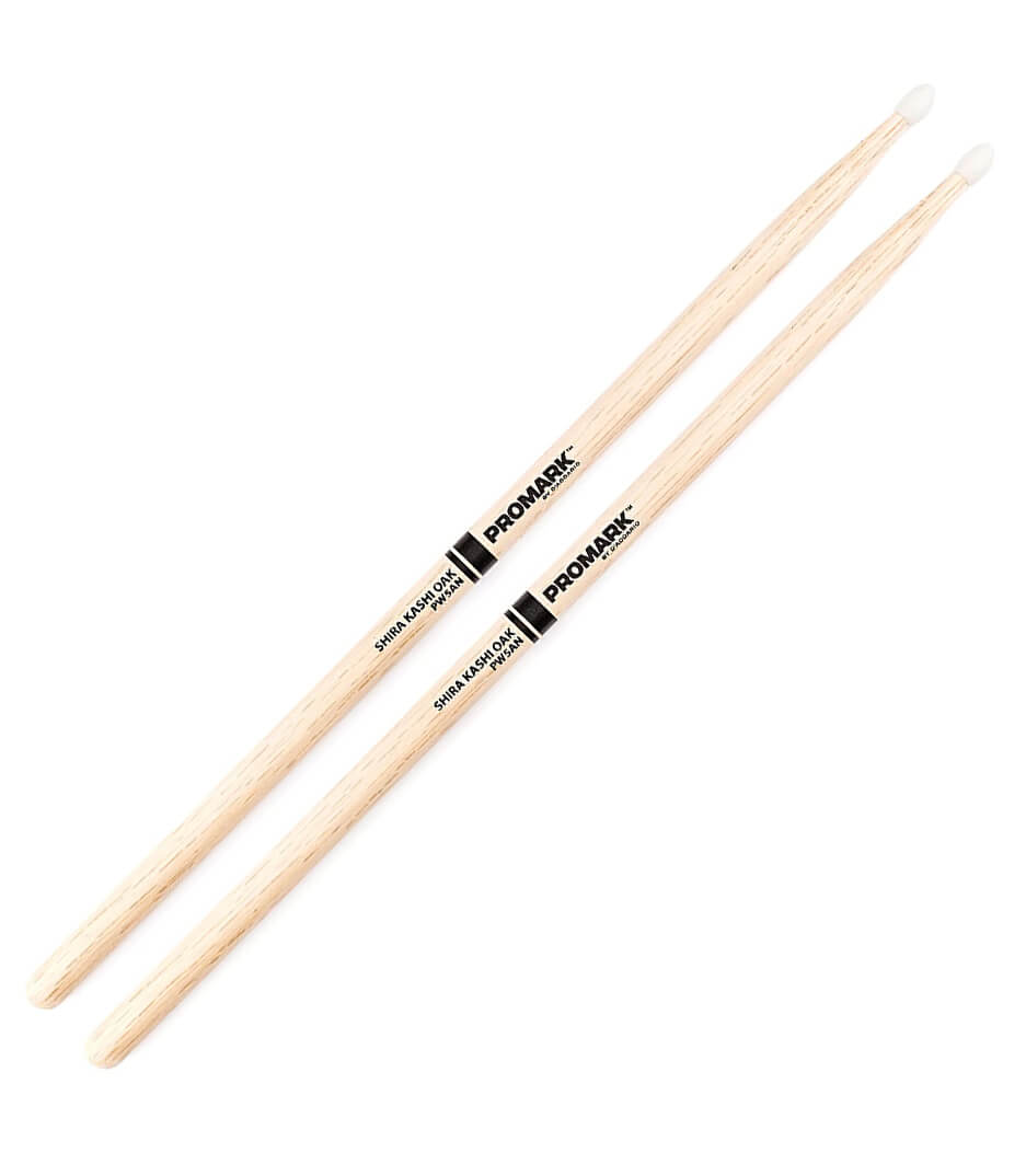 buy promark pw5an shira kashi oak drumstick japanese oak