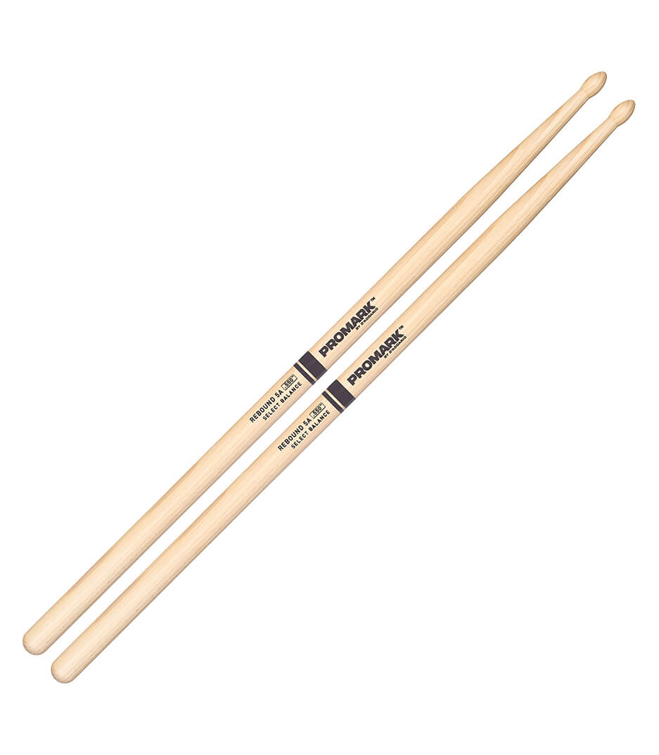 Promark - RBH550TW REBOUND 5A SELECT BALANCE