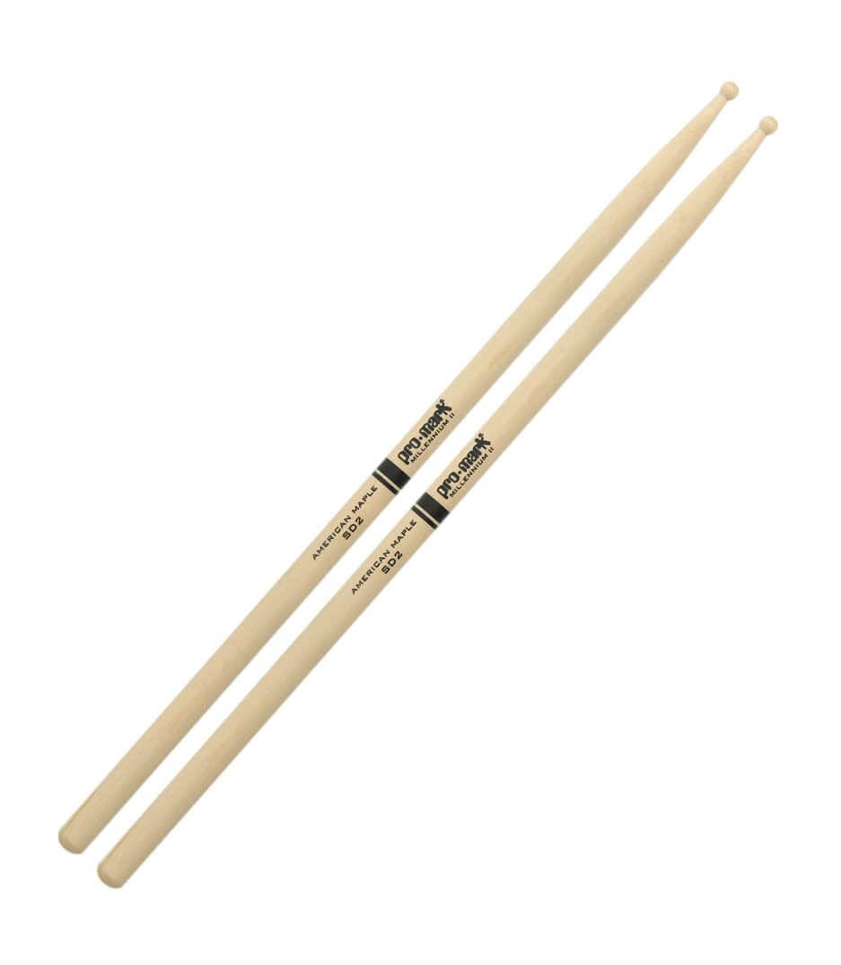 buy promark sd2w american maple sd2w