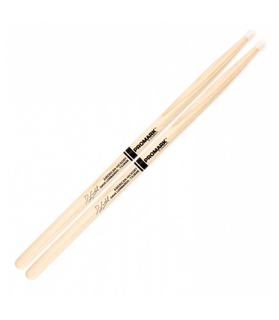 Promark - TX2BXN AMERICAN HICKORY DAVE LOMBARDO DRUMSTICK