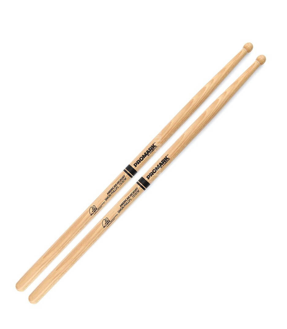 Promark - TX707W SIMON PHILLIPS 707 MILLENIUM II