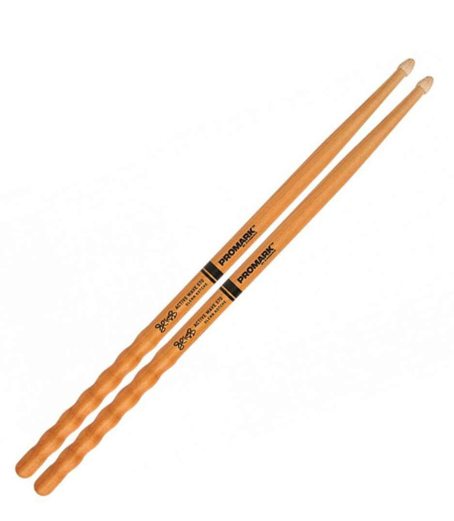 Promark - TXGKAWW ACTIVEGRIP 570 GLENN KOTCHE