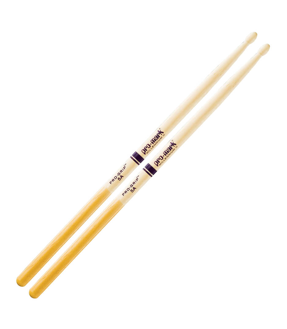 Promark - TXPG5AW AMERICAN HICKORY PRO GRIP
