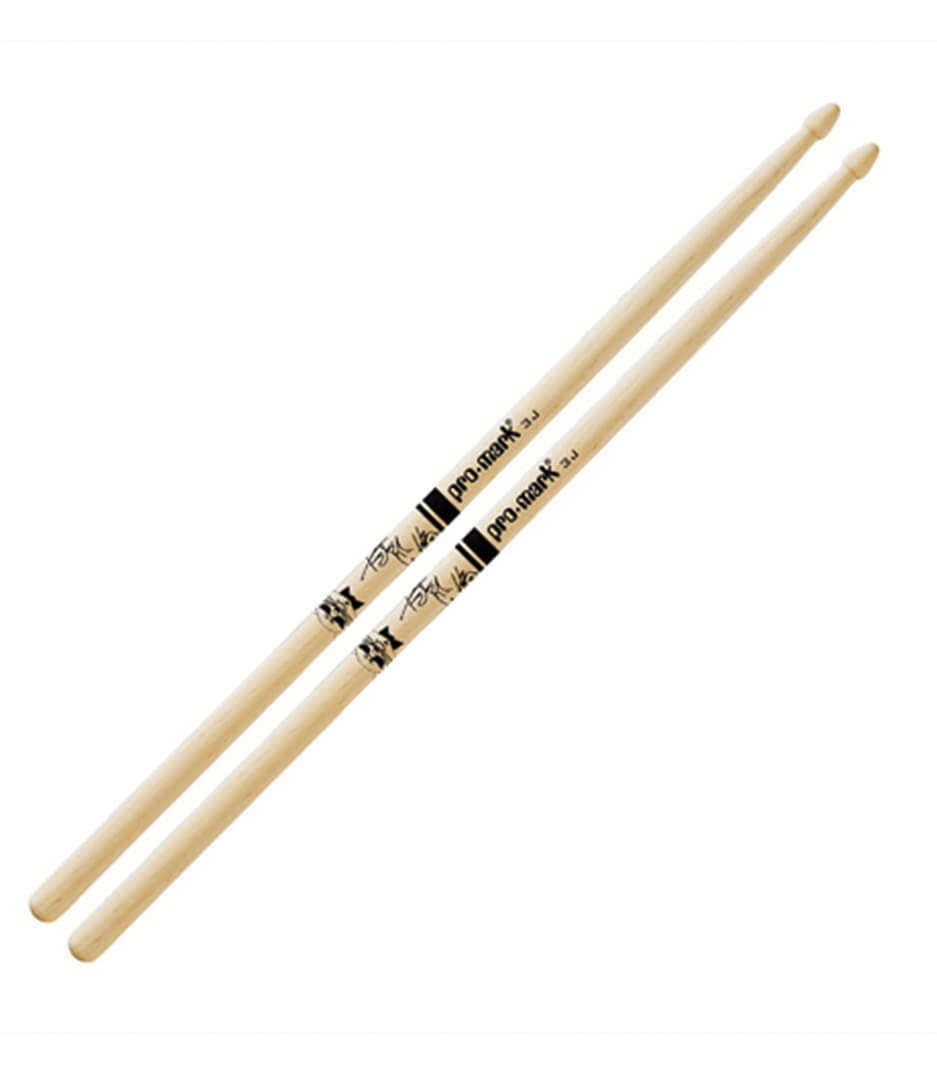 buy promark txr3jw 3j peter criss millenium ii