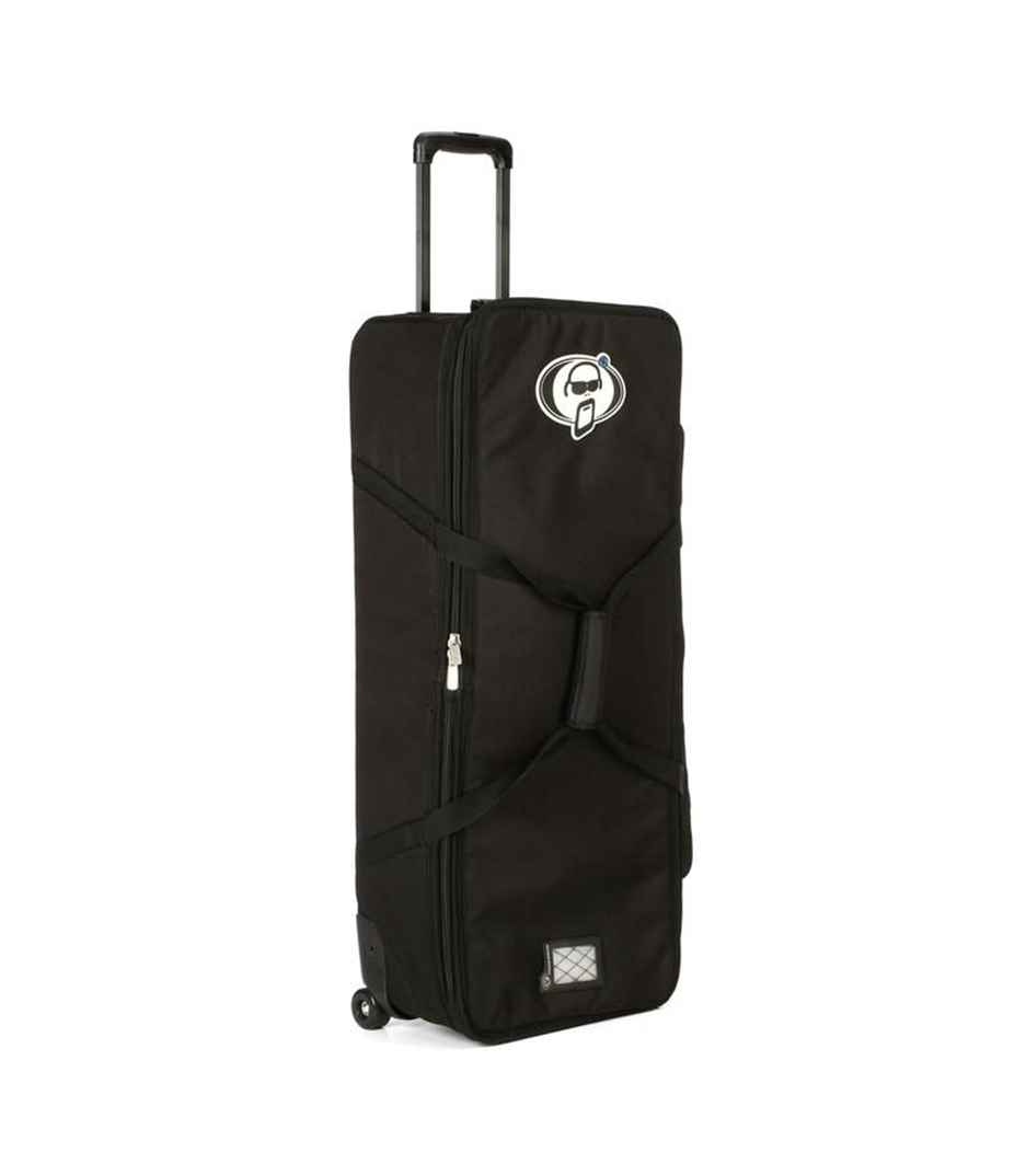 buy protectionracket 38 x 14 x 10 hardware bag wheels