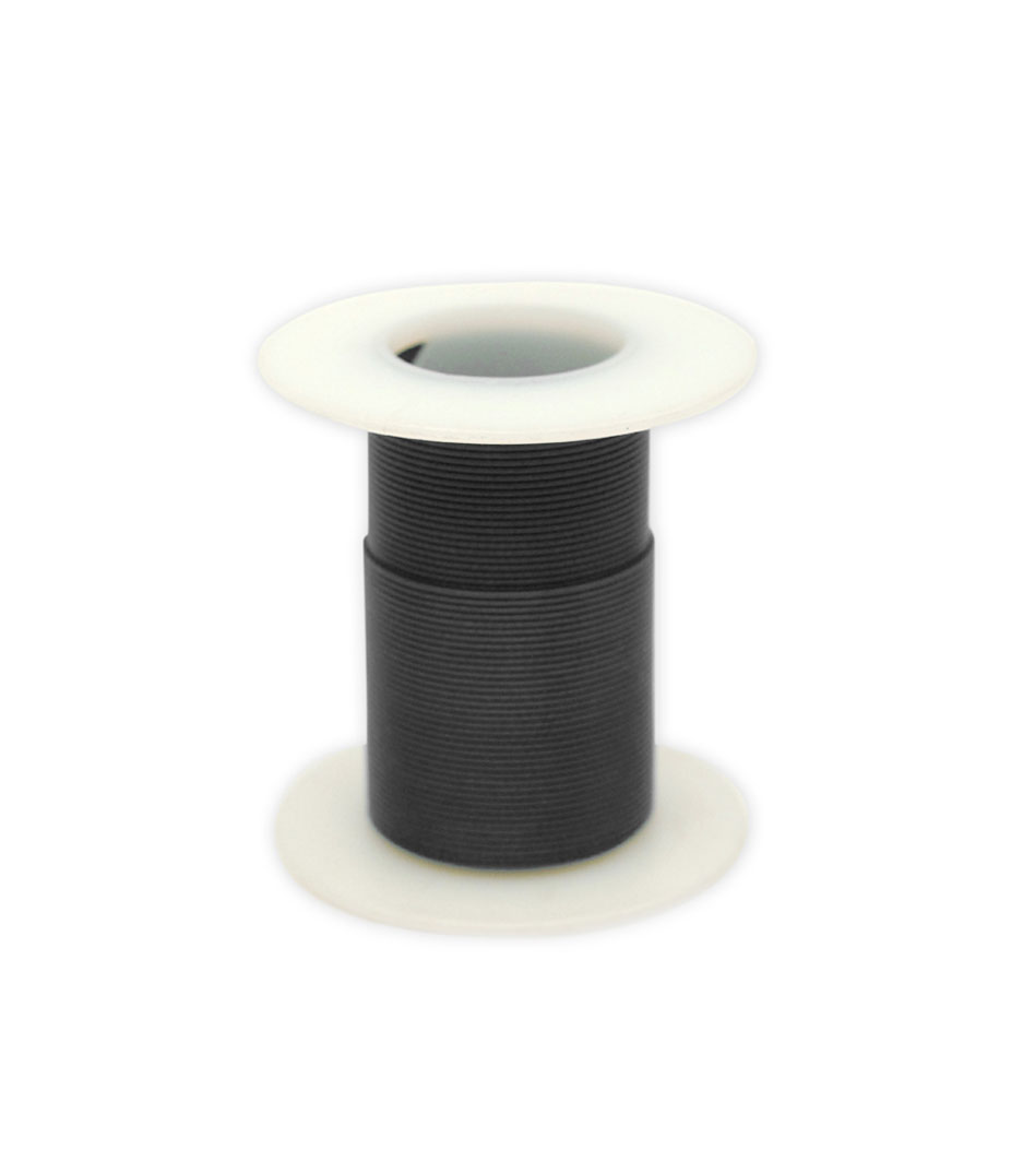 buy puresound snare black strainer wire 50 feet