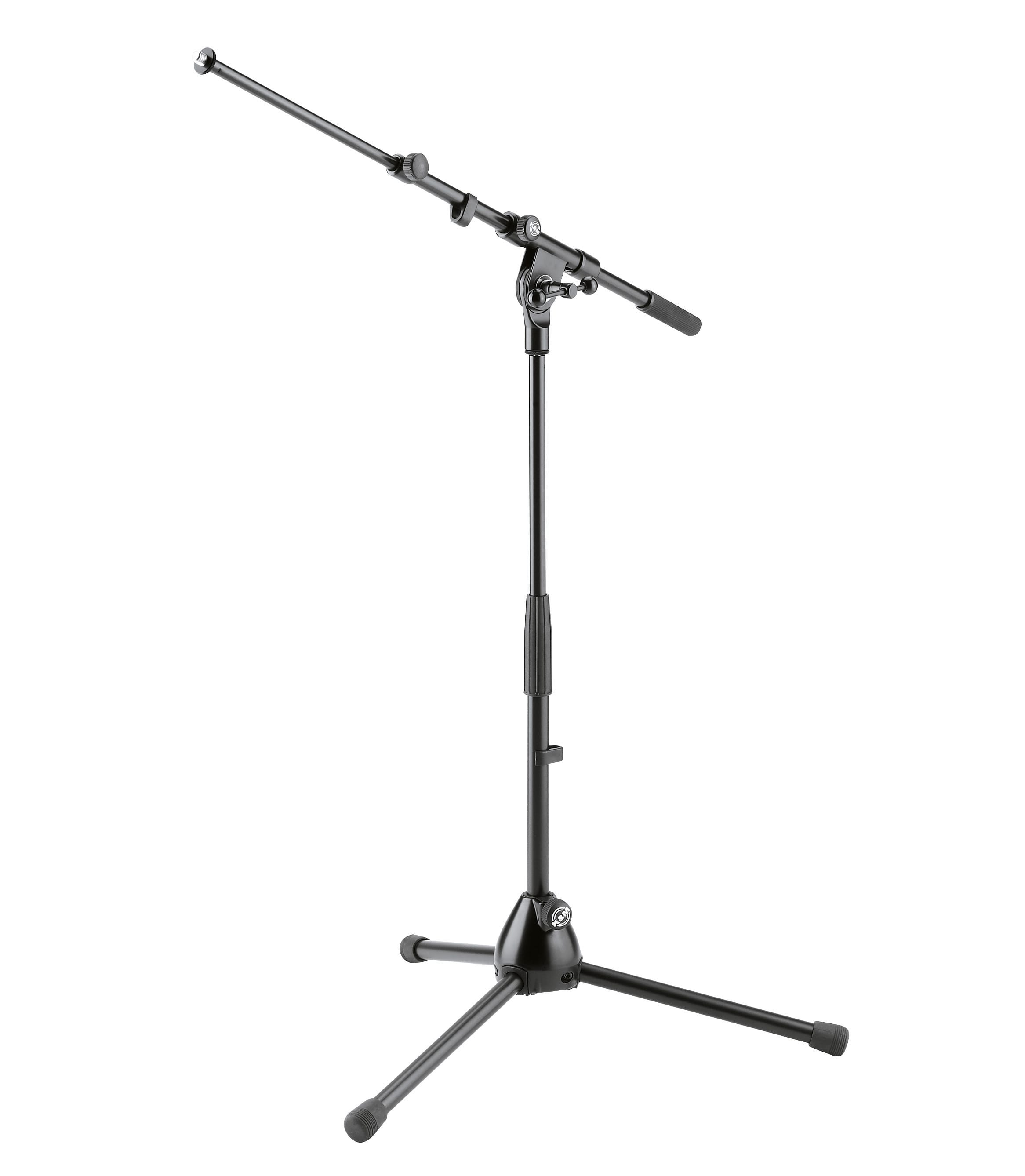 Mic Stand with boom arm